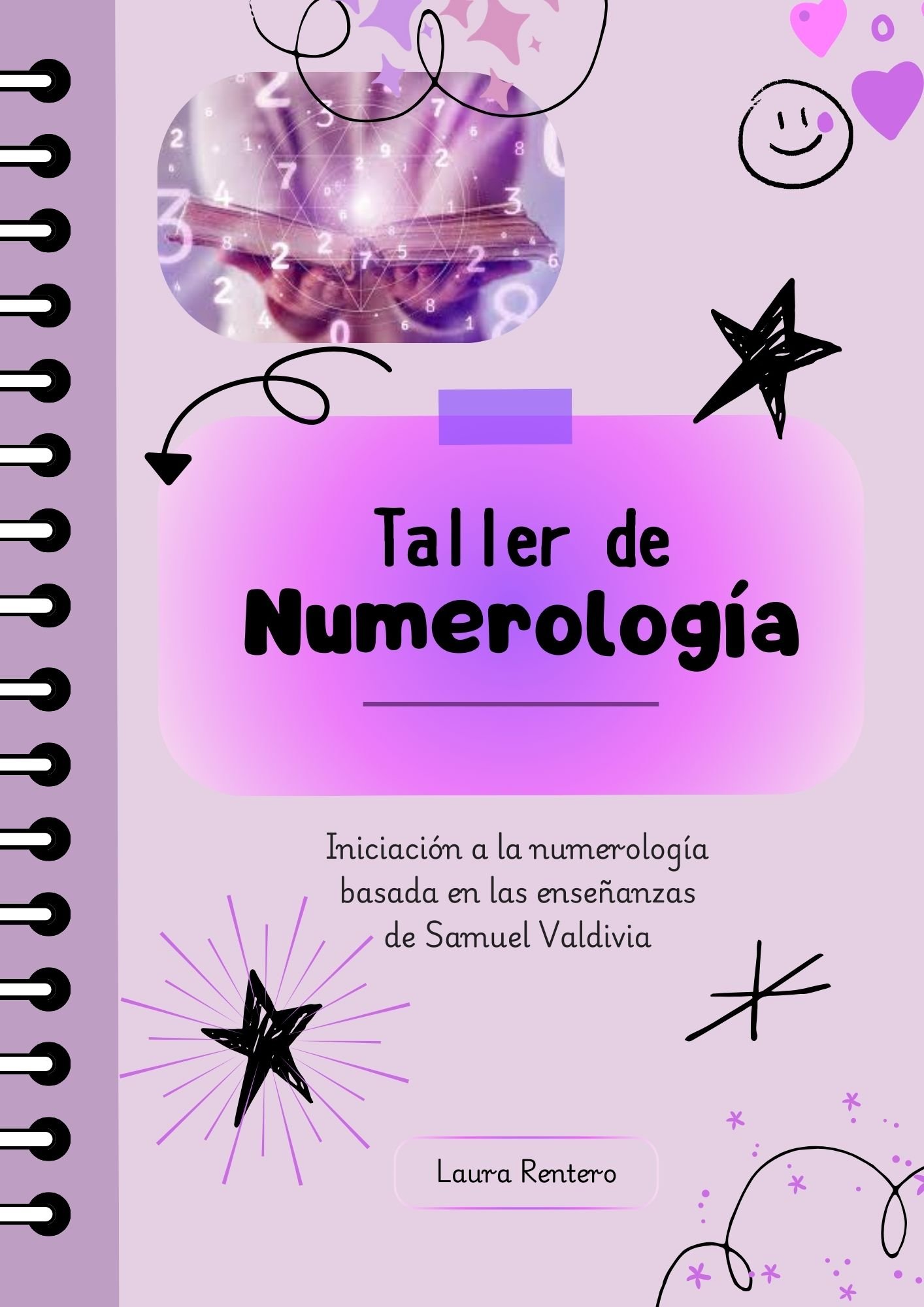Taller de numerología en Hervás (Cáceres)