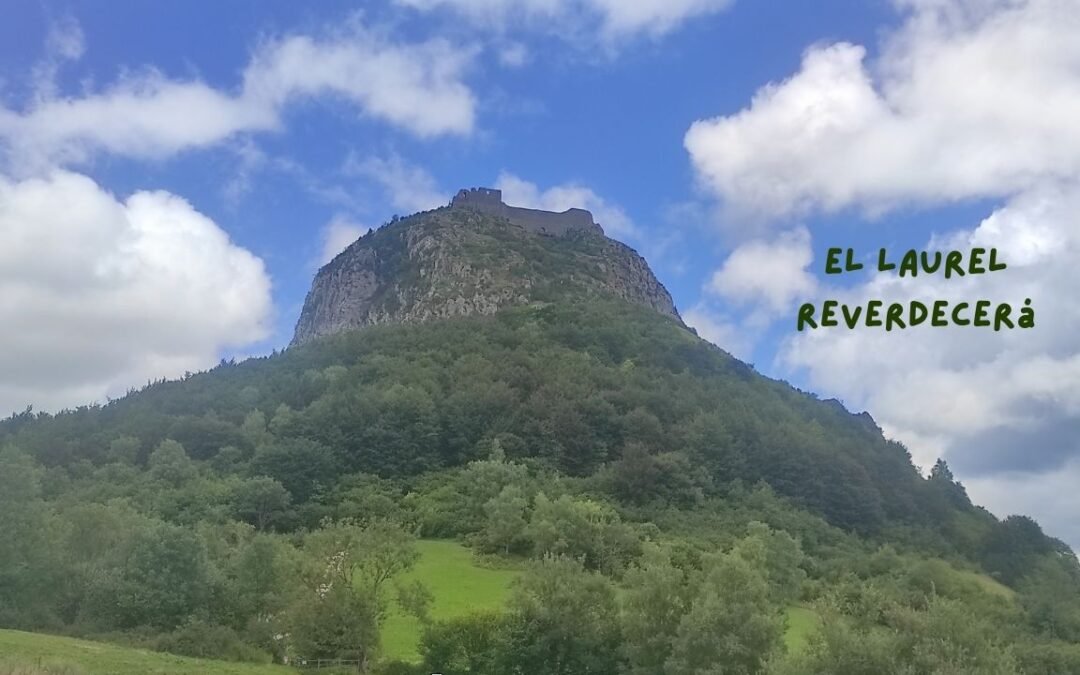 EXPANDE TU CORAZÓN