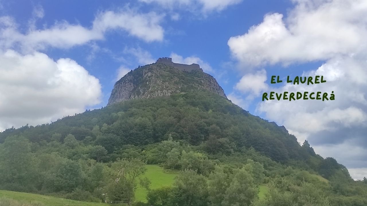 EXPANDE TU CORAZÓN