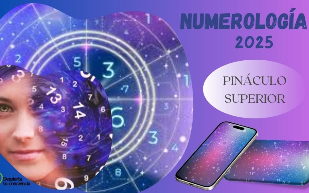 Taller de numerología en Coria (nivel 2)