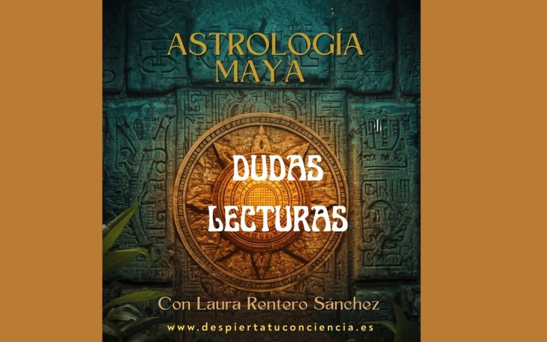Astrología Maya